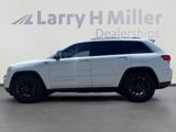 Used 2016 Jeep Grand Cherokee Limited w/ Trailer Tow Group IV image 2