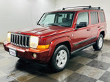 Used 2007 Jeep Commander Sport image 3
