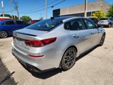 Used 2020 Kia Optima SX image 3