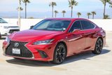 Used 2023 Lexus ES 350 F Sport image 3