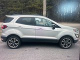 Used 2020 Ford EcoSport SES image 5