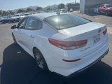 Used 2019 Kia Optima LX image 2