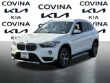 Used 2018 BMW X1 sDrive28i image 4