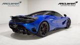 Used 2024 McLaren 750S image 5