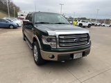 Used 2013 Ford F150 King Ranch w/ King Ranch Luxury Pkg image 2