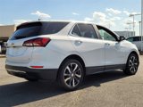 Used 2022 Chevrolet Equinox LT image 3