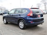 Used 2015 Honda CR-V EX image 5