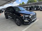 Used 2021 Hyundai Tucson Ultimate image 4