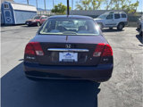 Used 2001 Honda Civic EX image 4