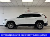 Certified 2020 Jeep Cherokee Latitude Lux w/ Quick Order Package 26H Lux image 3