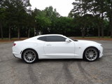 Used 2023 Chevrolet Camaro LT image 2