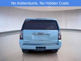 Used 2016 GMC Yukon Denali w/ Open Road Package image 4