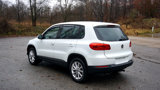 Used 2014 Volkswagen Tiguan SE image 3
