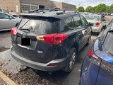 Used 2014 Toyota RAV4 Limited image 2