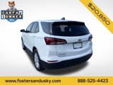 Used 2022 Chevrolet Equinox LS w/ LS Convenience Package image 3