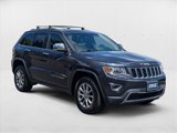 Used 2015 Jeep Grand Cherokee Limited image 3