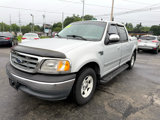 Used 2001 Ford F150 XLT image 4