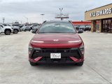 Used 2024 Hyundai Kona N Line image 2
