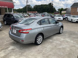 Used 2014 Nissan Sentra S image 3