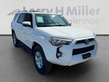 Used 2018 Toyota 4Runner SR5 Premium image 4
