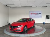 Used 2019 Honda Civic EX image 3