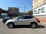 Used 2005 Nissan Murano SL w/ (G04) SL Touring Pkg image 5