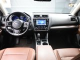 Used 2018 Subaru Outback 3.6R Touring image 2