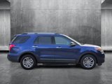 Used 2015 Ford Explorer XLT w/ Equipment Group 201A image 4