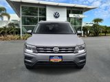 Used 2021 Volkswagen Tiguan S image 2