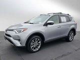 Used 2017 Toyota RAV4 Limited image 3