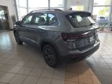 New 2025 Volkswagen Taos S image 5