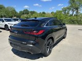 Used 2022 INFINITI QX55 Luxe w/ Cargo Package image 5
