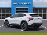 New 2025 Chevrolet Trax RS w/ Driver Confidence Package image 2