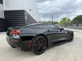 Used 2016 Chevrolet Corvette Stingray Coupe w/ Battery Protection Package image 3