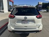 Used 2017 Nissan Rogue SV w/ Midnight Edition Package image 5