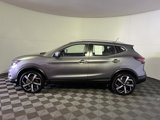Certified 2022 Nissan Rogue Sport SL w/ Premium Package image 5