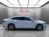 Used 2023 Chevrolet Malibu LT image 4