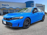 New 2025 Honda Civic Sport image 2