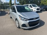 Used 2016 Chevrolet Spark LS image 3