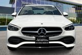 Certified 2022 Mercedes-Benz C 300 4MATIC Sedan image 3