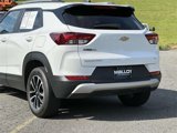 Certified 2024 Chevrolet TrailBlazer LT w/ LT Cold Weather Package image 4
