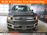 Used 2018 Ford F150 XLT w/ Equipment Group 302A Luxury image 3