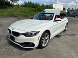 Used 2019 BMW 430i Convertible w/ Convenience Package image 3