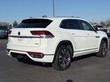 Used 2020 Volkswagen Atlas Cross Sport SEL R-Line w/ Cross Sport MDO Package image 3
