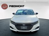 Certified 2022 Honda Accord Sport image 4