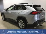Used 2021 Toyota RAV4 Limited image 3
