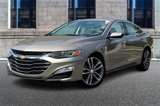 Used 2024 Chevrolet Malibu LT image 2