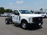 New 2023 Ford F350 XL image 4