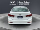 Used 2017 Hyundai Elantra SE w/ SE A/T Tech Package 03 image 4
