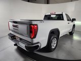 New 2025 GMC Sierra 1500 Pro w/ Pro Value Package image 5